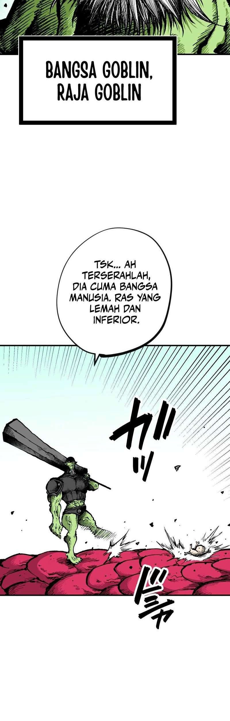Ninpou Isekai Tensei – Fuuma Kotarou wa Isekai de Ningen wo Torimodosu Chapter 2 Gambar 20