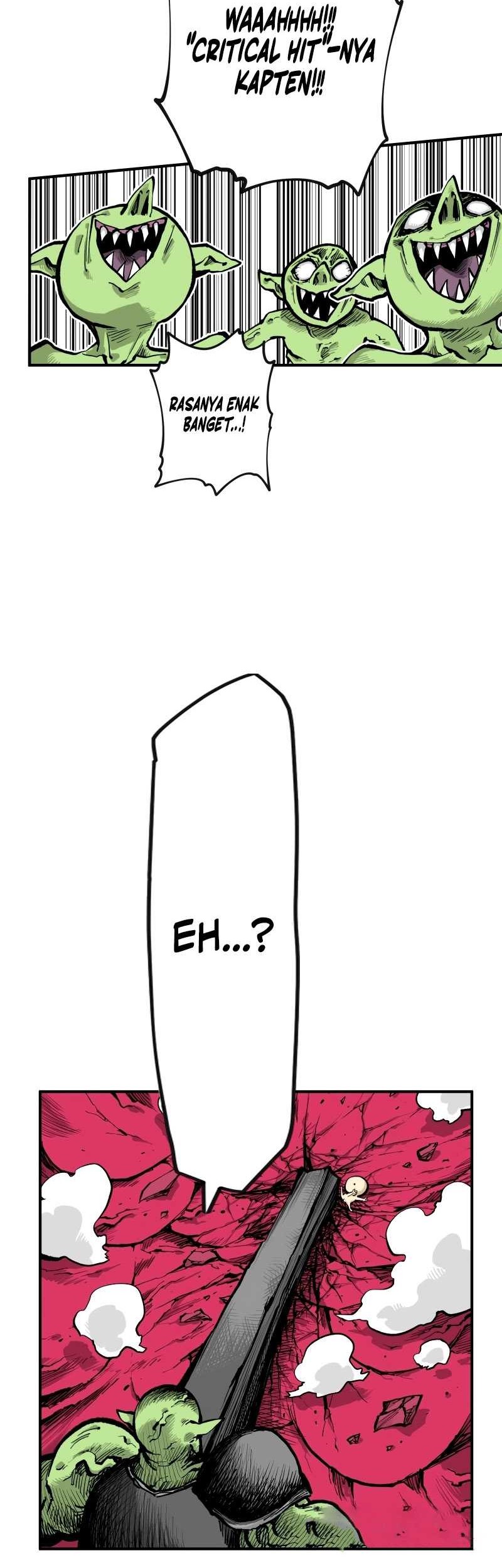 Ninpou Isekai Tensei – Fuuma Kotarou wa Isekai de Ningen wo Torimodosu Chapter 2 Gambar 26