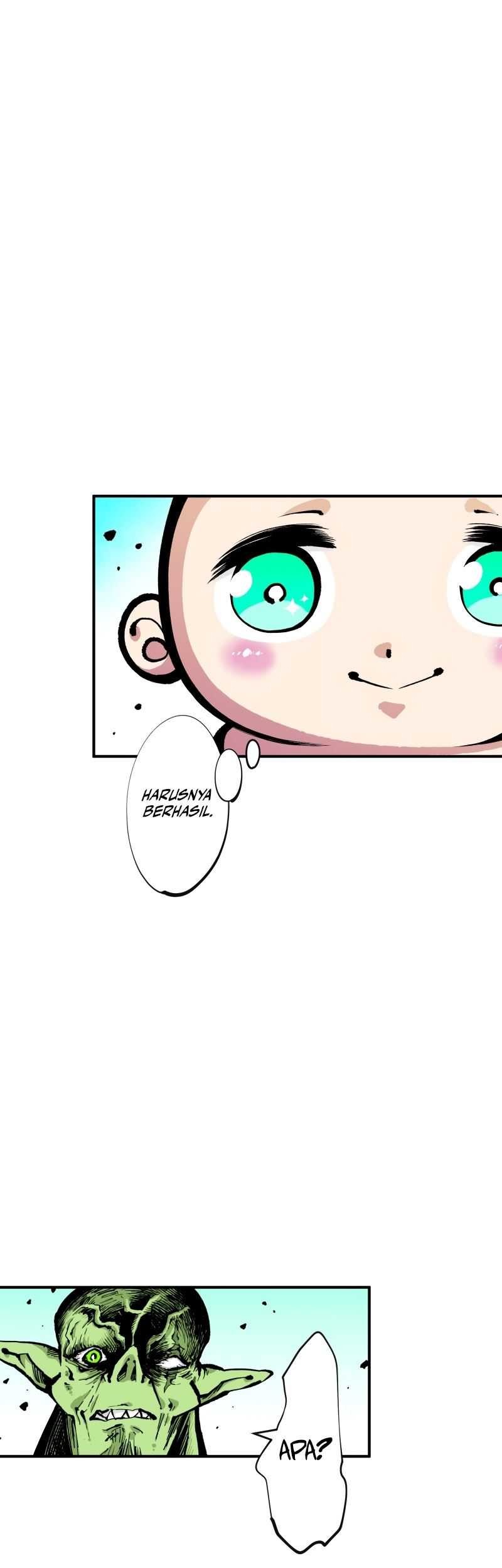 Ninpou Isekai Tensei – Fuuma Kotarou wa Isekai de Ningen wo Torimodosu Chapter 2 Gambar 29