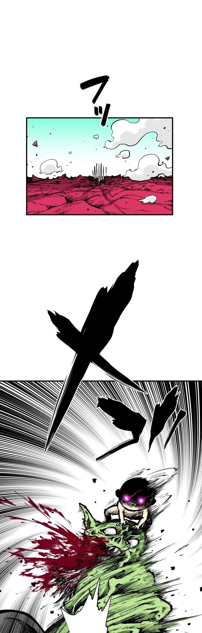 Ninpou Isekai Tensei – Fuuma Kotarou wa Isekai de Ningen wo Torimodosu Chapter 2 Gambar 30