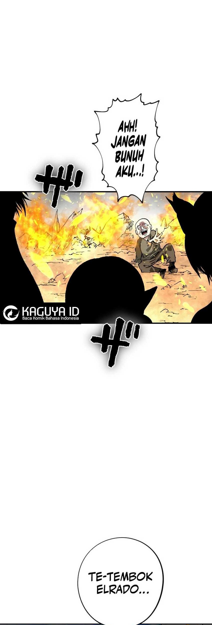 Ninpou Isekai Tensei – Fuuma Kotarou wa Isekai de Ningen wo Torimodosu Chapter 21 Gambar 67