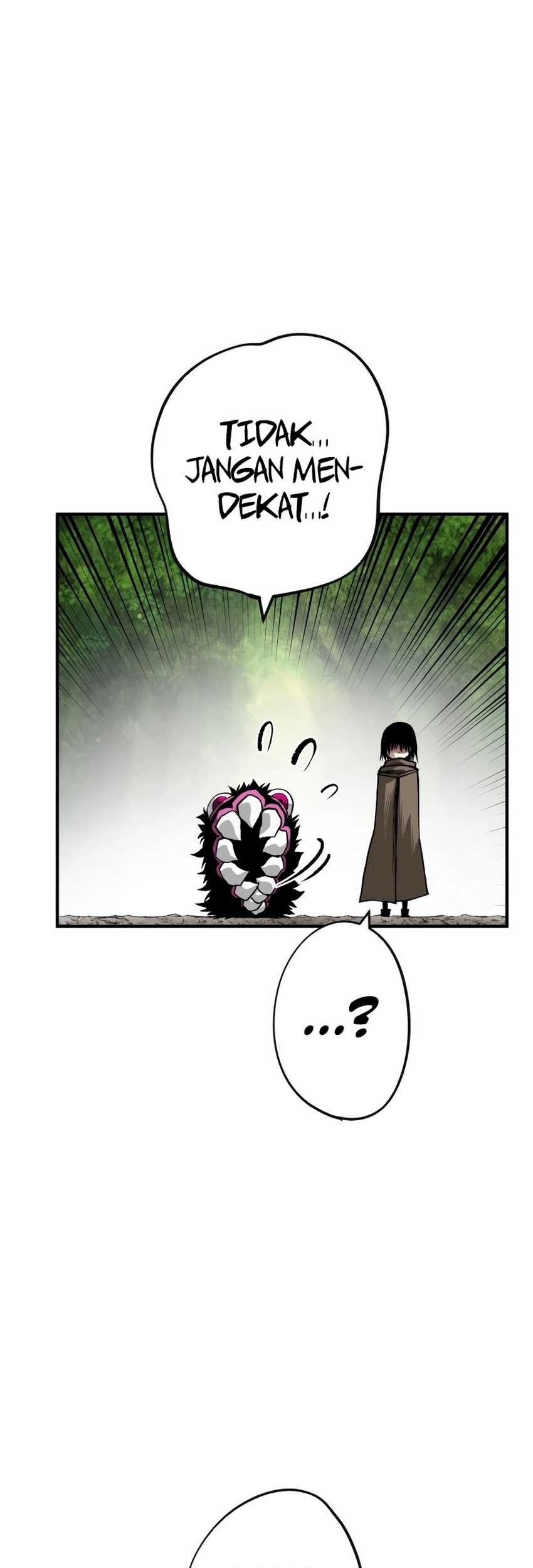 Ninpou Isekai Tensei – Fuuma Kotarou wa Isekai de Ningen wo Torimodosu Chapter 21 Gambar 26