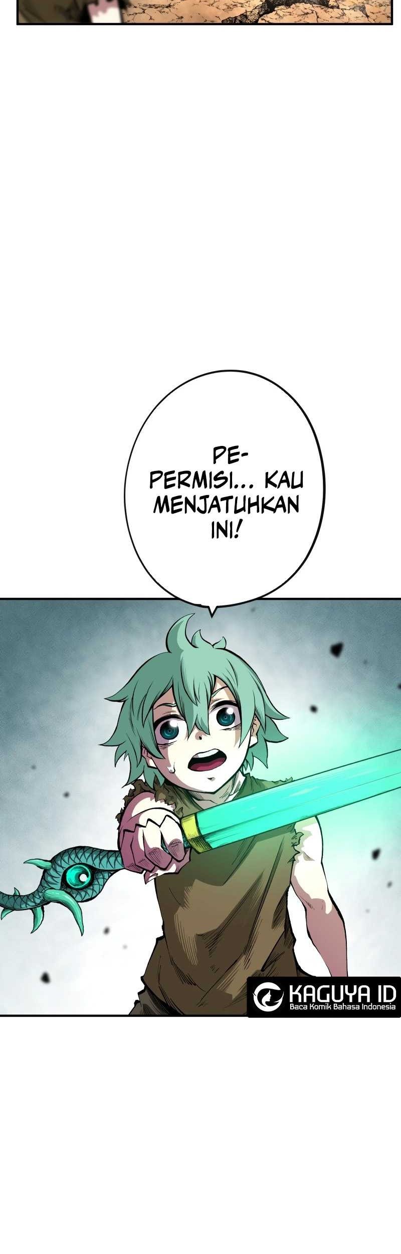 Ninpou Isekai Tensei – Fuuma Kotarou wa Isekai de Ningen wo Torimodosu Chapter 23 Gambar 48