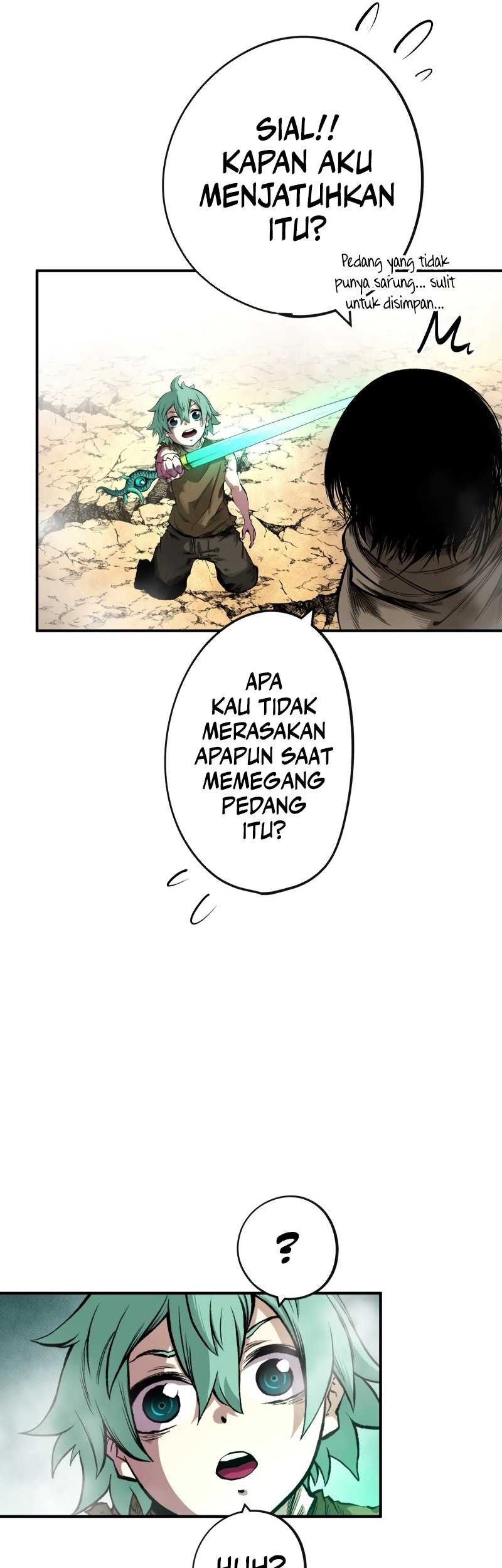 Ninpou Isekai Tensei – Fuuma Kotarou wa Isekai de Ningen wo Torimodosu Chapter 23 Gambar 50
