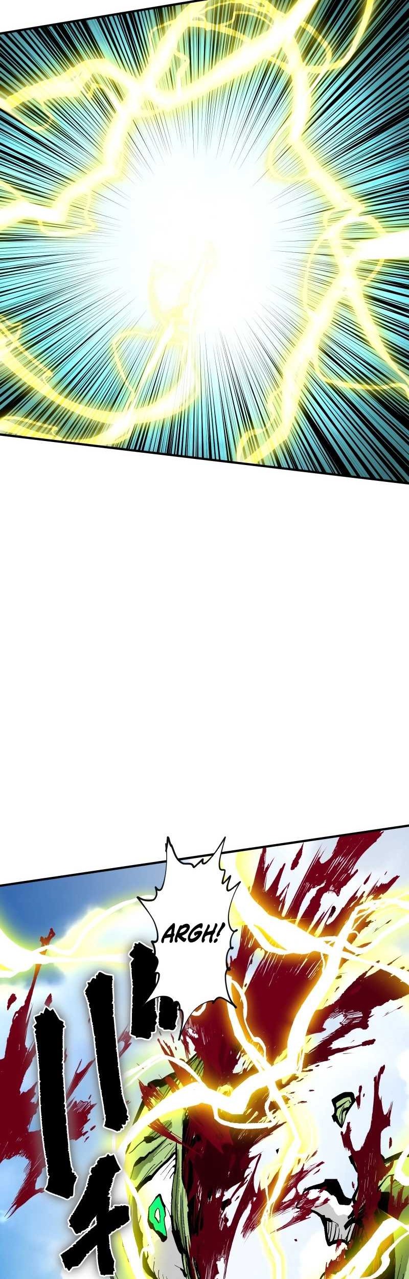 Ninpou Isekai Tensei – Fuuma Kotarou wa Isekai de Ningen wo Torimodosu Chapter 24 Gambar 38