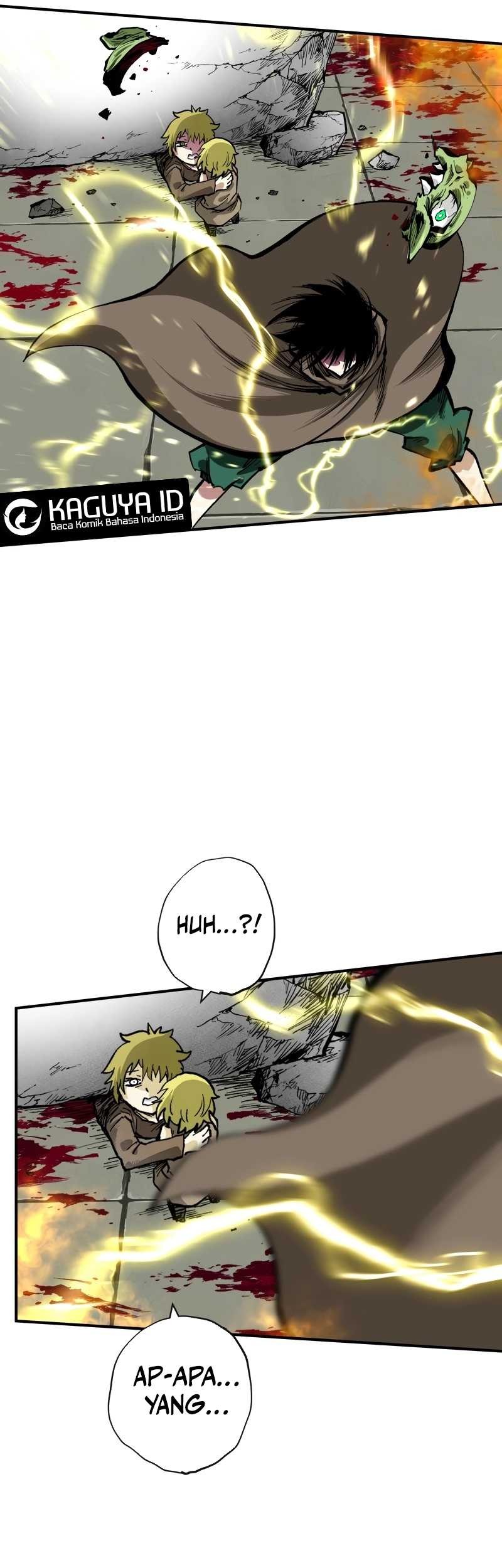Ninpou Isekai Tensei – Fuuma Kotarou wa Isekai de Ningen wo Torimodosu Chapter 24 Gambar 41