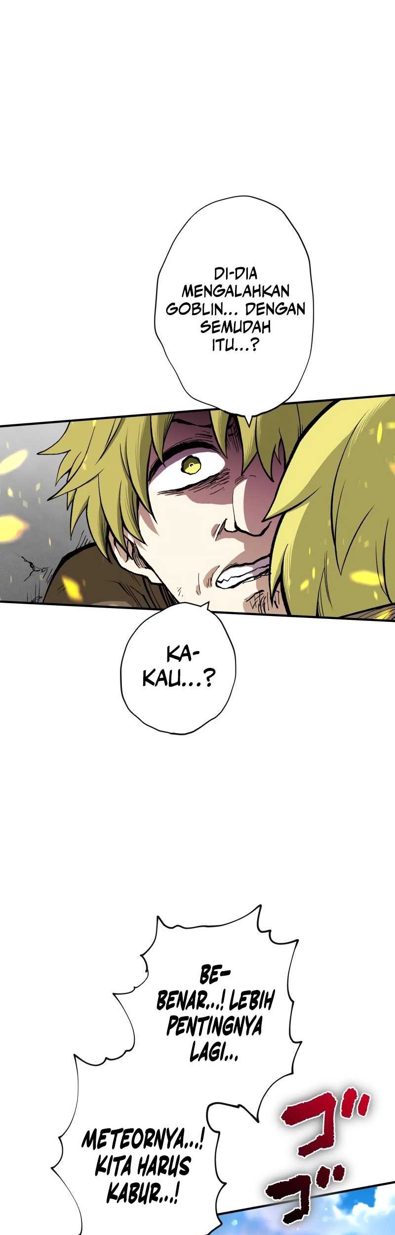 Ninpou Isekai Tensei – Fuuma Kotarou wa Isekai de Ningen wo Torimodosu Chapter 24 Gambar 42