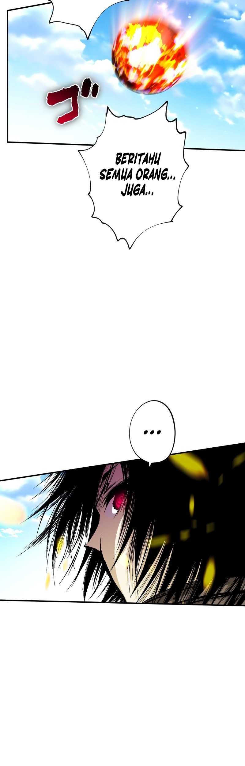 Ninpou Isekai Tensei – Fuuma Kotarou wa Isekai de Ningen wo Torimodosu Chapter 24 Gambar 43