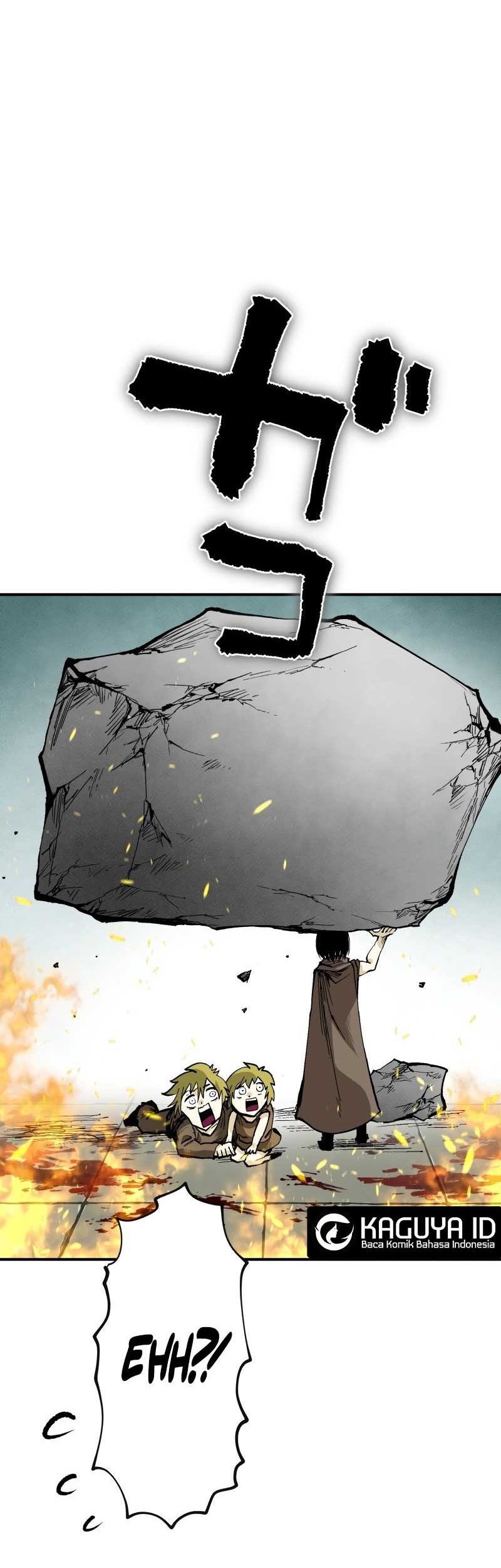 Ninpou Isekai Tensei – Fuuma Kotarou wa Isekai de Ningen wo Torimodosu Chapter 24 Gambar 46