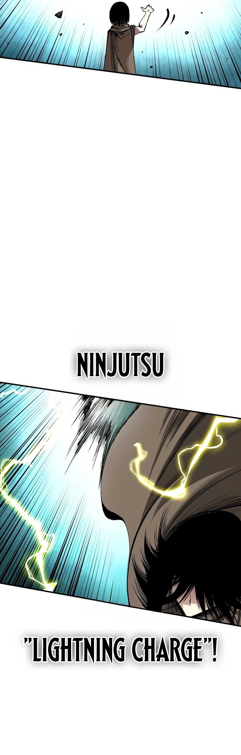 Ninpou Isekai Tensei – Fuuma Kotarou wa Isekai de Ningen wo Torimodosu Chapter 24 Gambar 51
