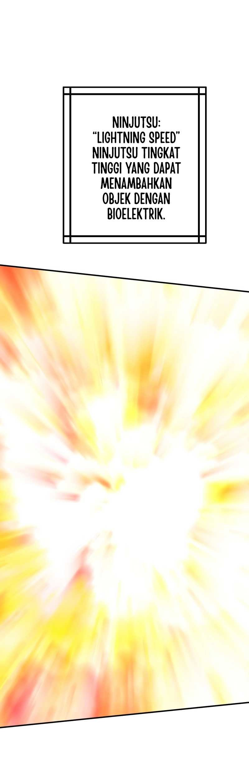 Ninpou Isekai Tensei – Fuuma Kotarou wa Isekai de Ningen wo Torimodosu Chapter 24 Gambar 53