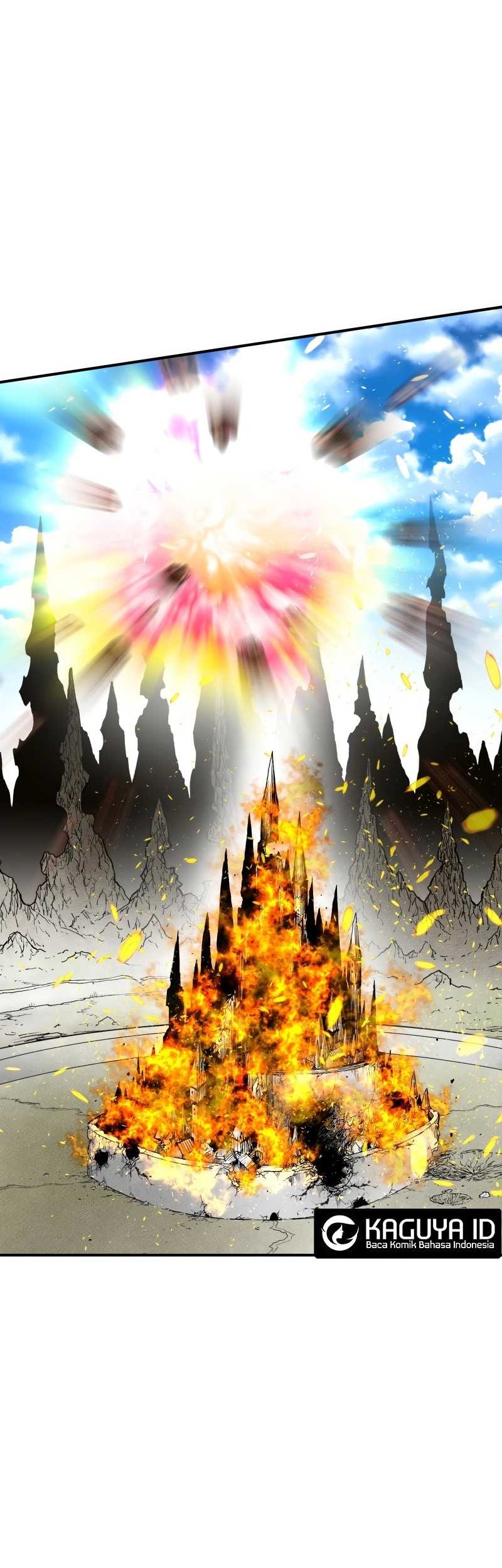 Ninpou Isekai Tensei – Fuuma Kotarou wa Isekai de Ningen wo Torimodosu Chapter 24 Gambar 54