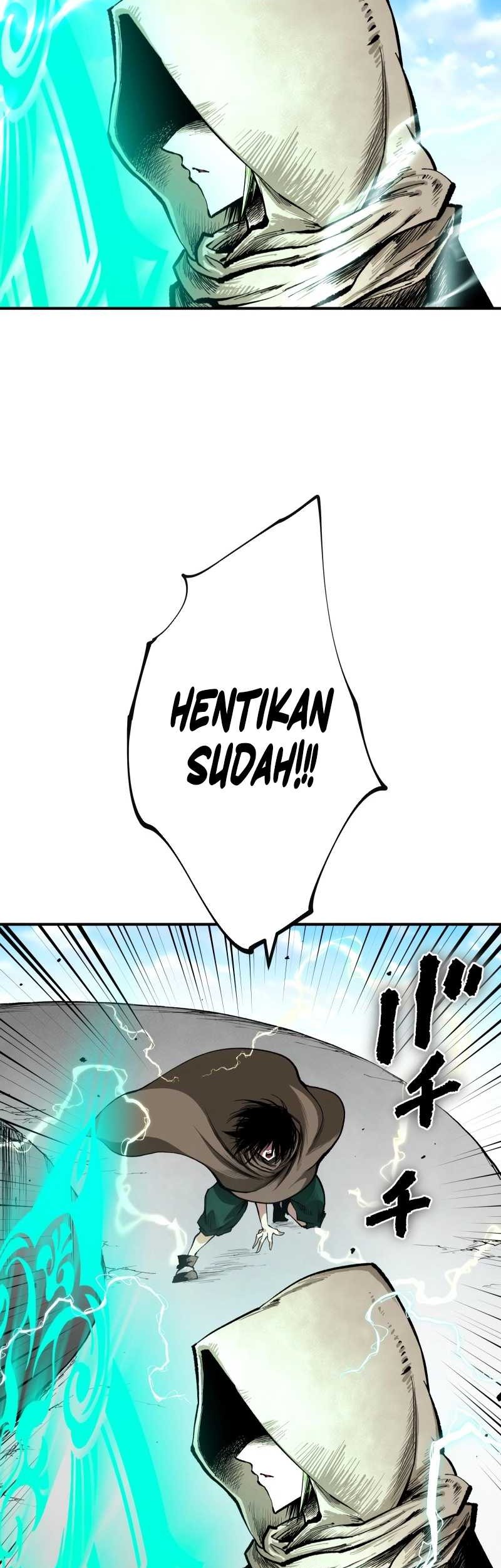 Ninpou Isekai Tensei – Fuuma Kotarou wa Isekai de Ningen wo Torimodosu Chapter 24 Gambar 67