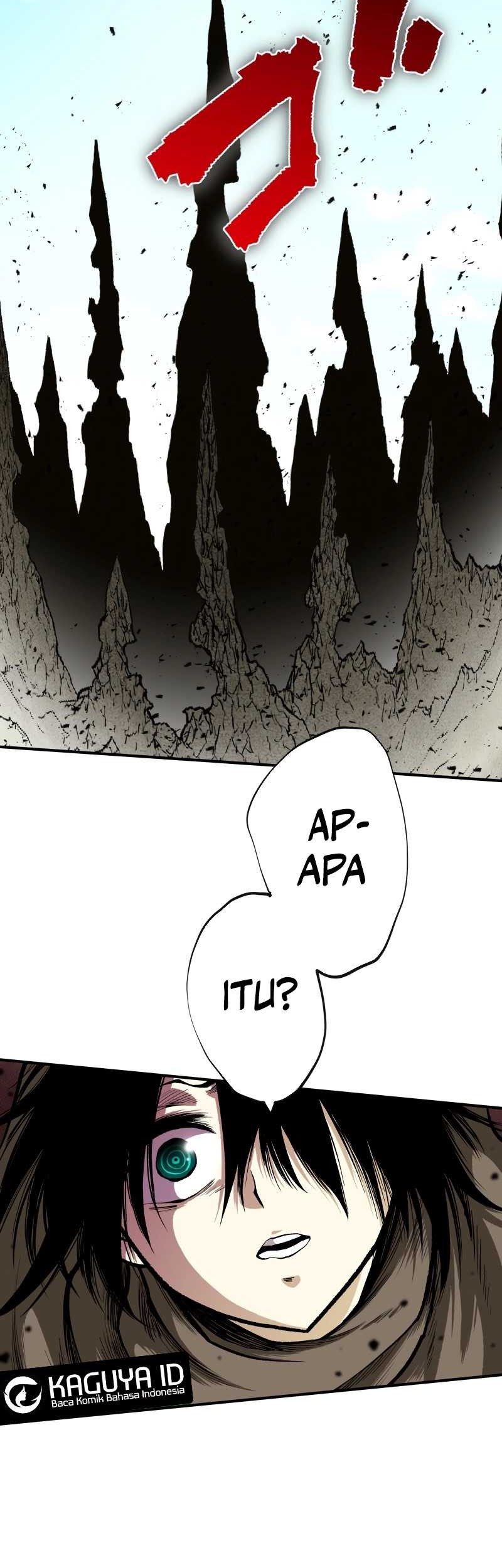 Ninpou Isekai Tensei – Fuuma Kotarou wa Isekai de Ningen wo Torimodosu Chapter 24 Gambar 4