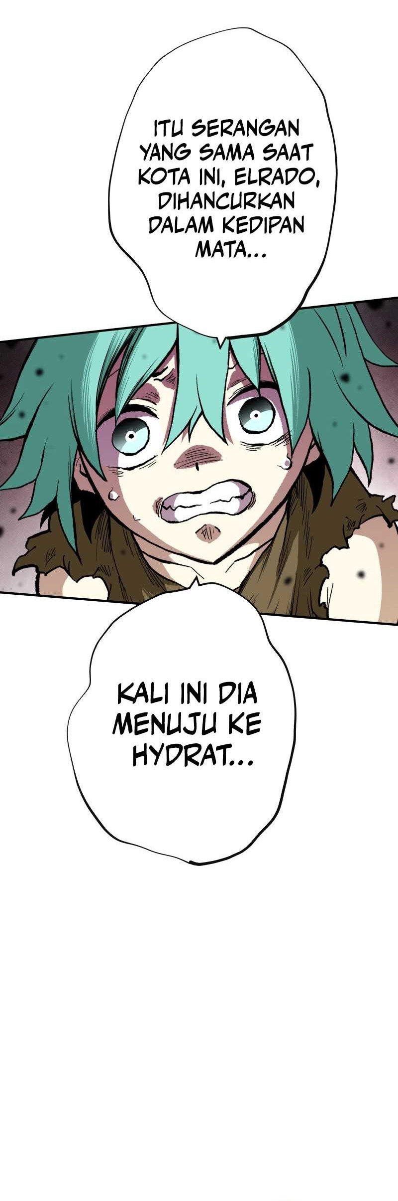 Ninpou Isekai Tensei – Fuuma Kotarou wa Isekai de Ningen wo Torimodosu Chapter 24 Gambar 5
