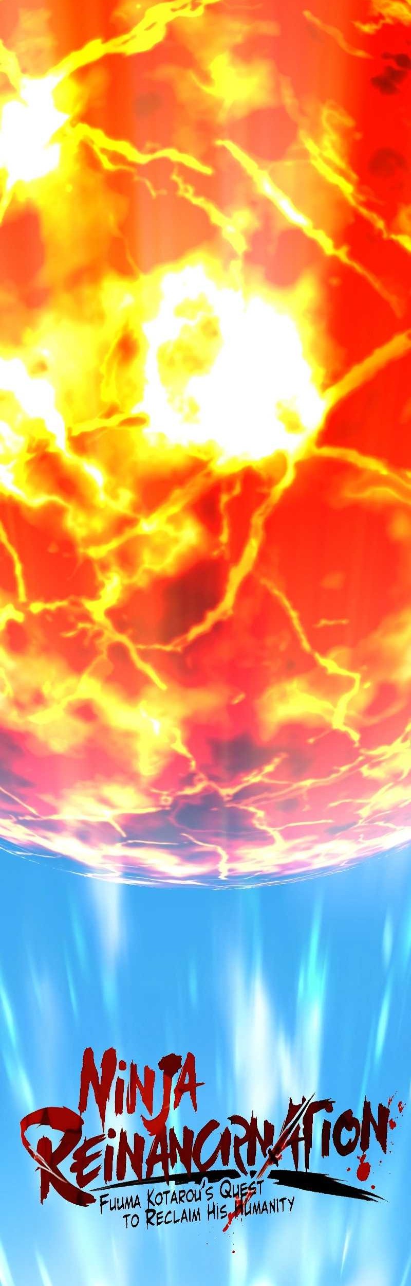 Ninpou Isekai Tensei – Fuuma Kotarou wa Isekai de Ningen wo Torimodosu Chapter 24 Gambar 11