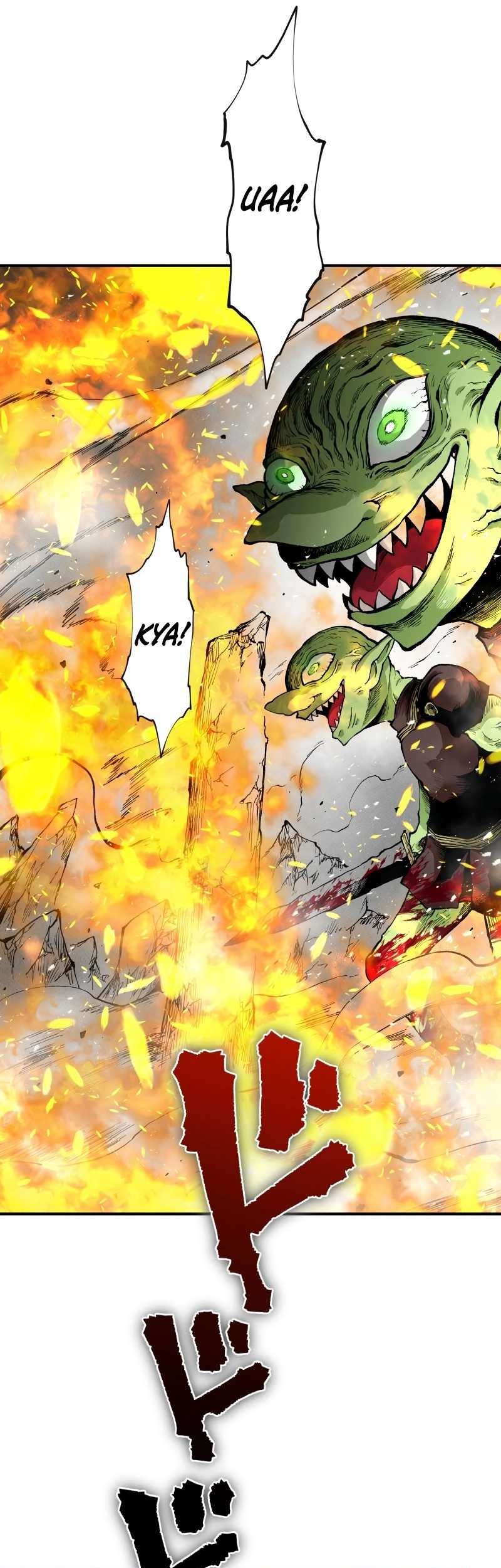 Ninpou Isekai Tensei – Fuuma Kotarou wa Isekai de Ningen wo Torimodosu Chapter 24 Gambar 18