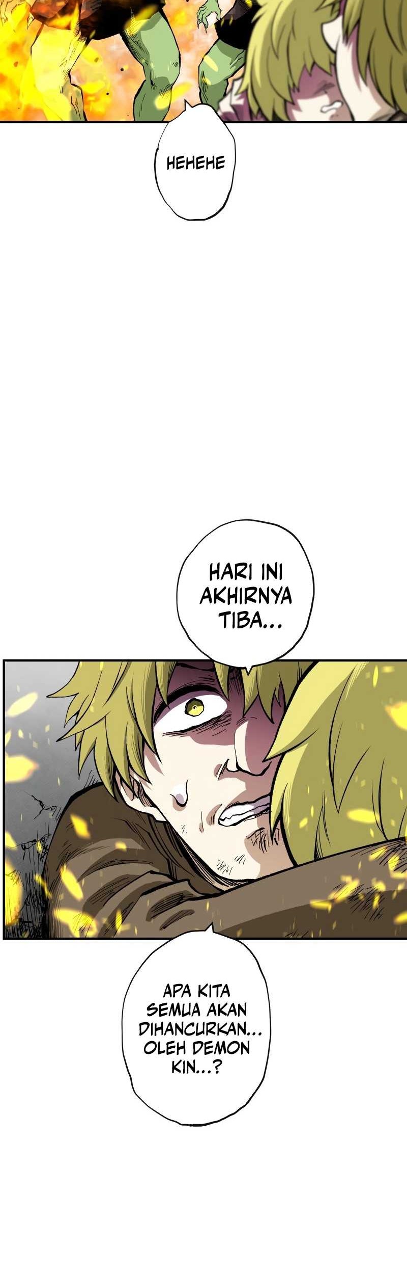 Ninpou Isekai Tensei – Fuuma Kotarou wa Isekai de Ningen wo Torimodosu Chapter 24 Gambar 23
