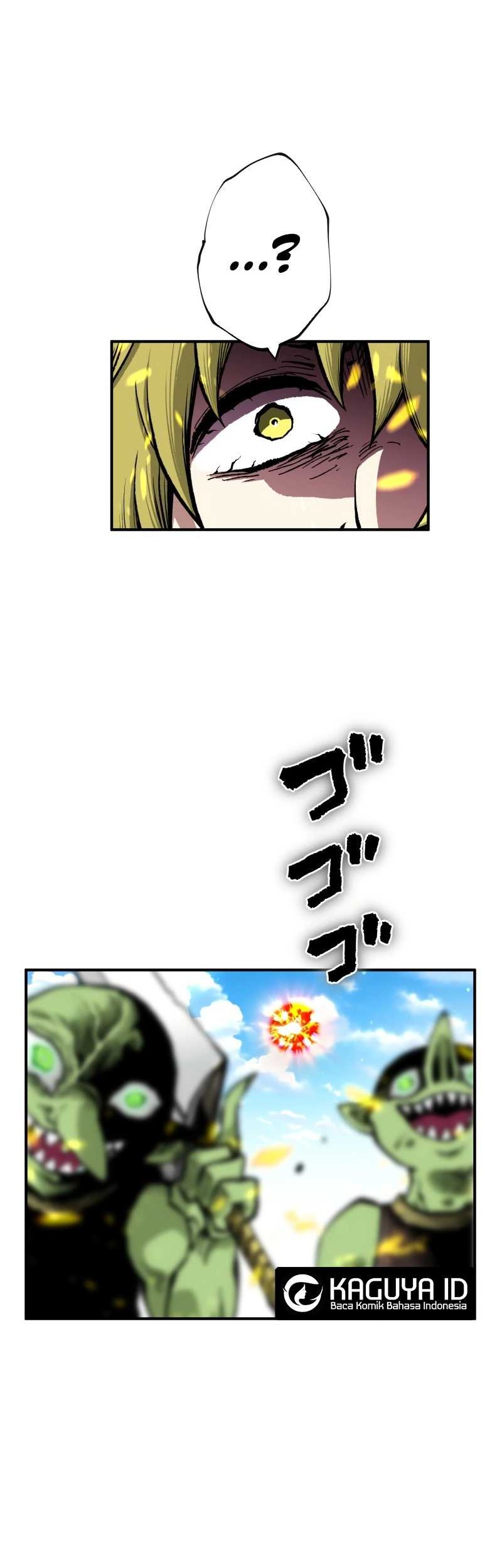 Ninpou Isekai Tensei – Fuuma Kotarou wa Isekai de Ningen wo Torimodosu Chapter 24 Gambar 24