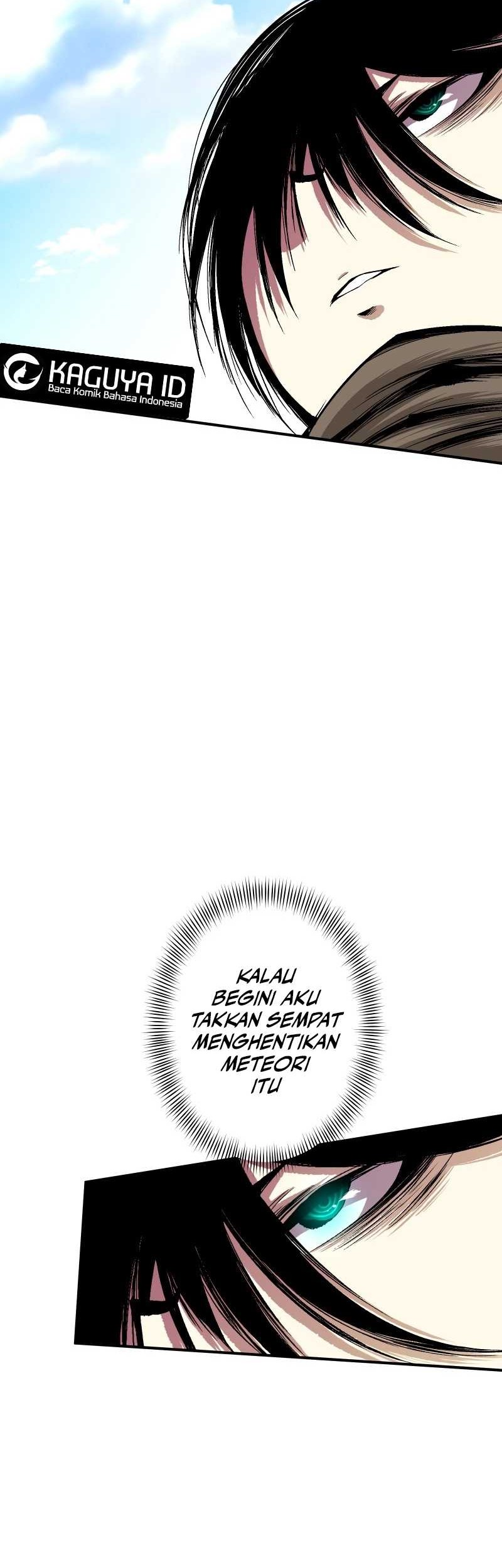 Ninpou Isekai Tensei – Fuuma Kotarou wa Isekai de Ningen wo Torimodosu Chapter 24 Gambar 30