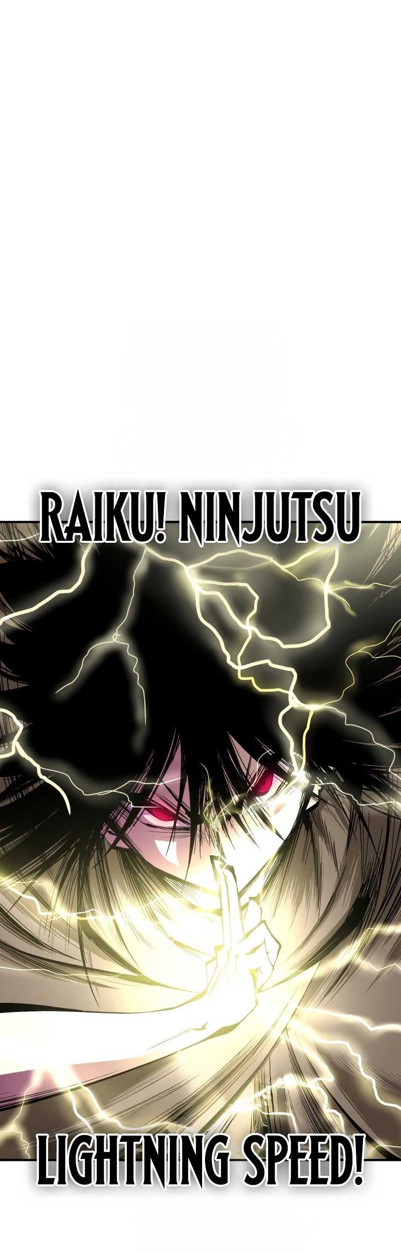 Ninpou Isekai Tensei – Fuuma Kotarou wa Isekai de Ningen wo Torimodosu Chapter 24 Gambar 31