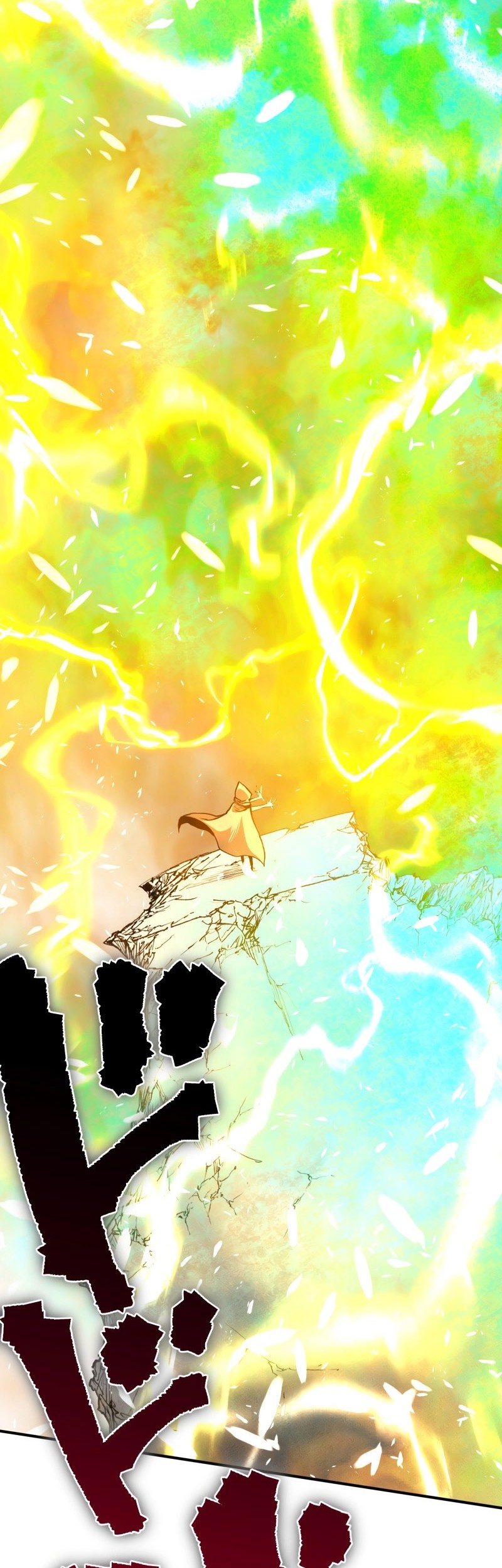 Ninpou Isekai Tensei – Fuuma Kotarou wa Isekai de Ningen wo Torimodosu Chapter 25 Gambar 38