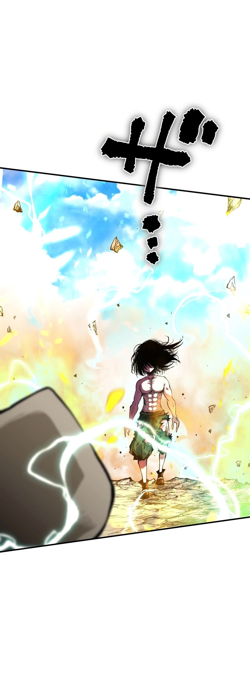 Ninpou Isekai Tensei – Fuuma Kotarou wa Isekai de Ningen wo Torimodosu Chapter 25 Gambar 40