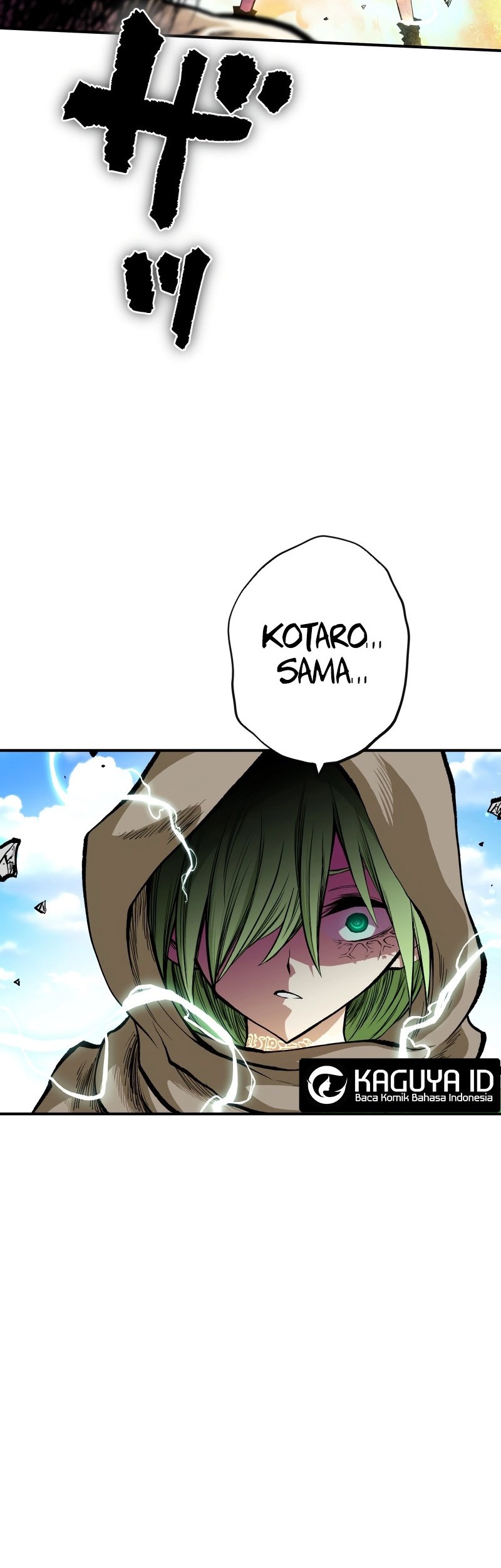 Ninpou Isekai Tensei – Fuuma Kotarou wa Isekai de Ningen wo Torimodosu Chapter 25 Gambar 42