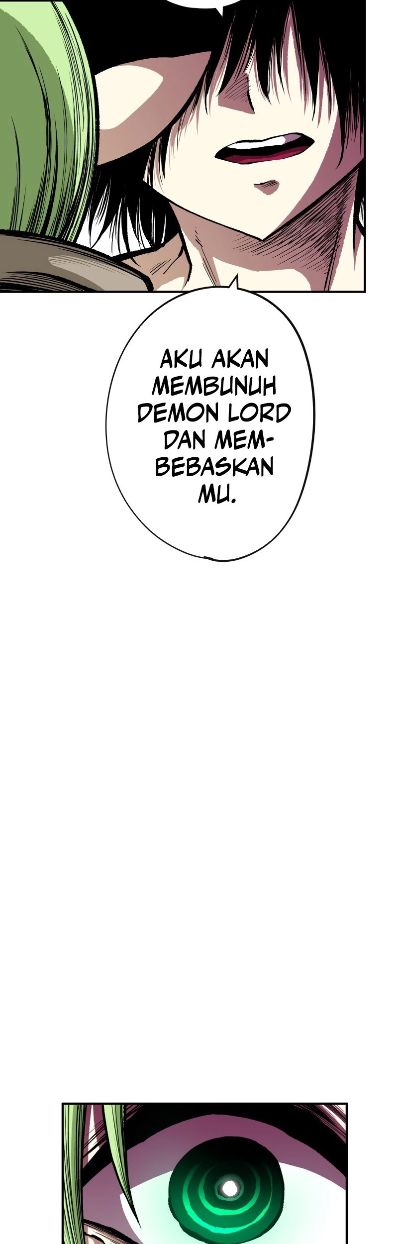 Ninpou Isekai Tensei – Fuuma Kotarou wa Isekai de Ningen wo Torimodosu Chapter 25 Gambar 47