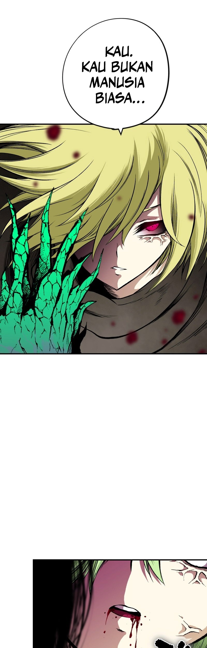 Ninpou Isekai Tensei – Fuuma Kotarou wa Isekai de Ningen wo Torimodosu Chapter 25 Gambar 55
