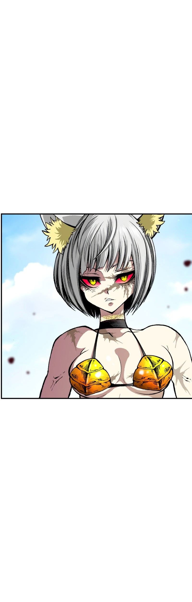 Ninpou Isekai Tensei – Fuuma Kotarou wa Isekai de Ningen wo Torimodosu Chapter 25 Gambar 58