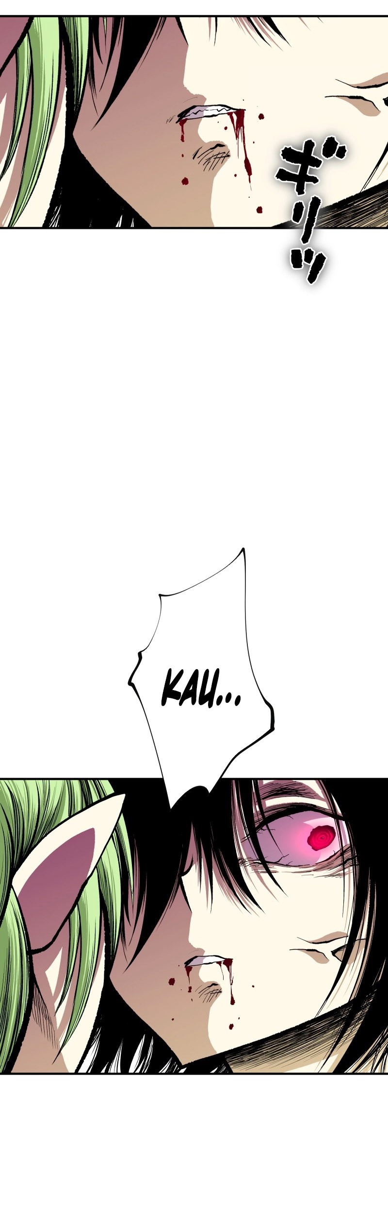 Ninpou Isekai Tensei – Fuuma Kotarou wa Isekai de Ningen wo Torimodosu Chapter 25 Gambar 59