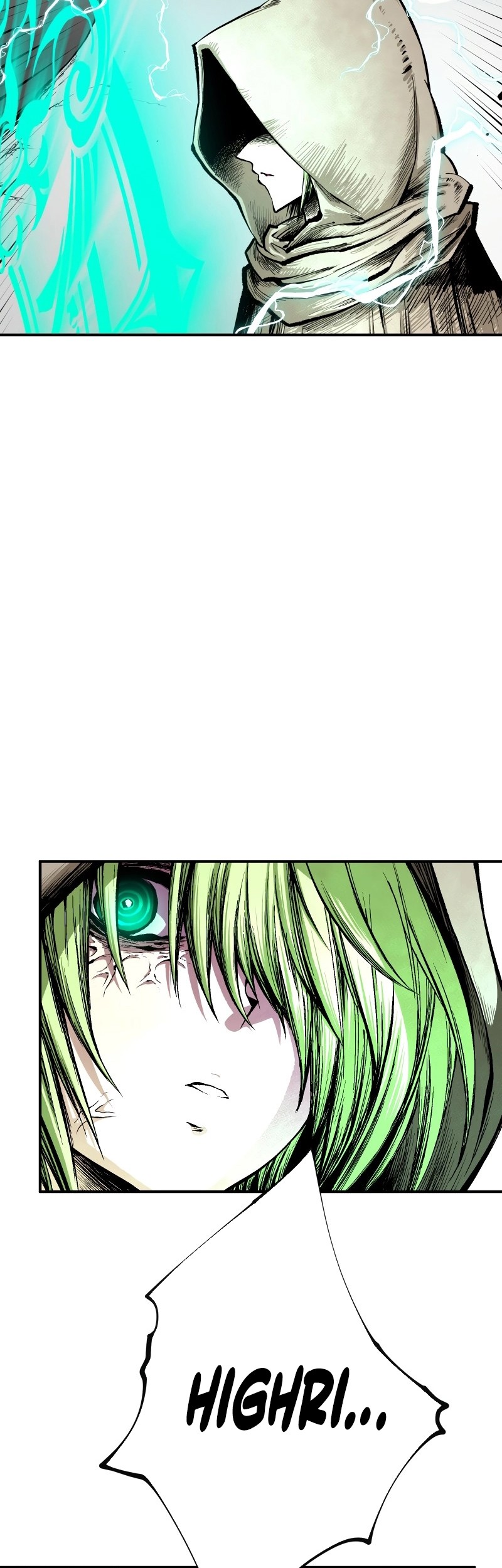 Ninpou Isekai Tensei – Fuuma Kotarou wa Isekai de Ningen wo Torimodosu Chapter 25 Gambar 14