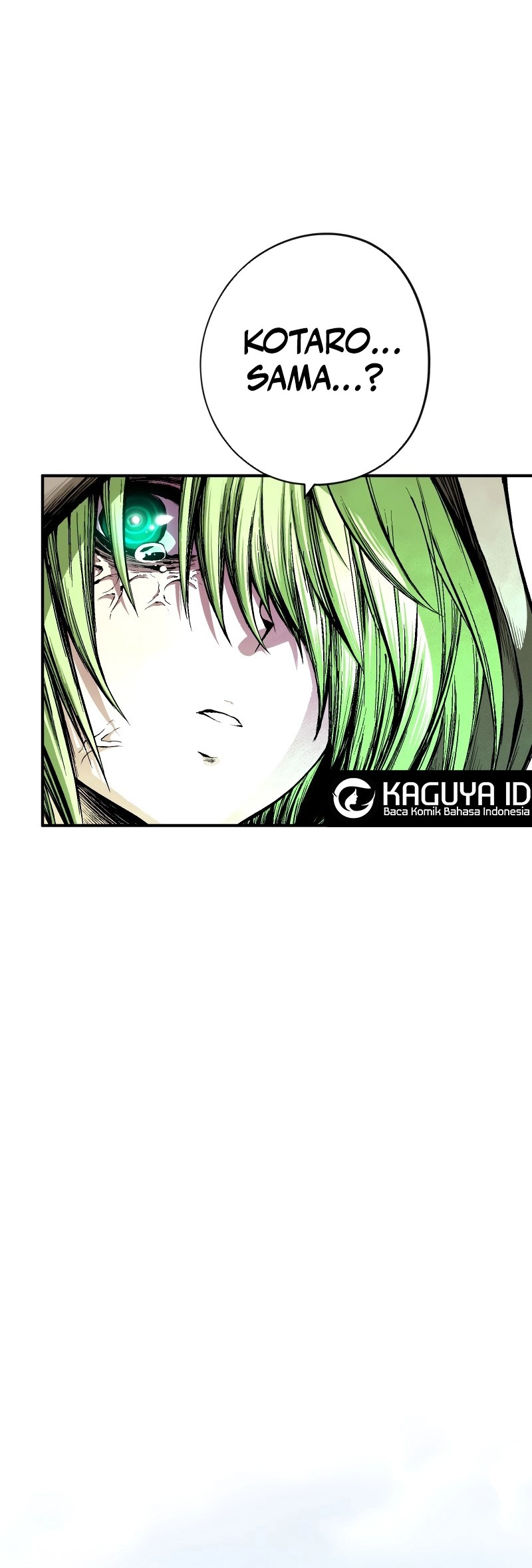 Ninpou Isekai Tensei – Fuuma Kotarou wa Isekai de Ningen wo Torimodosu Chapter 25 Gambar 16