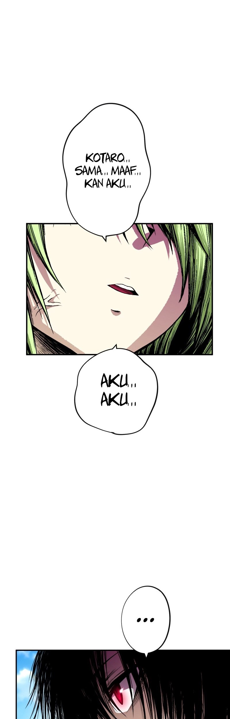Ninpou Isekai Tensei – Fuuma Kotarou wa Isekai de Ningen wo Torimodosu Chapter 25 Gambar 18