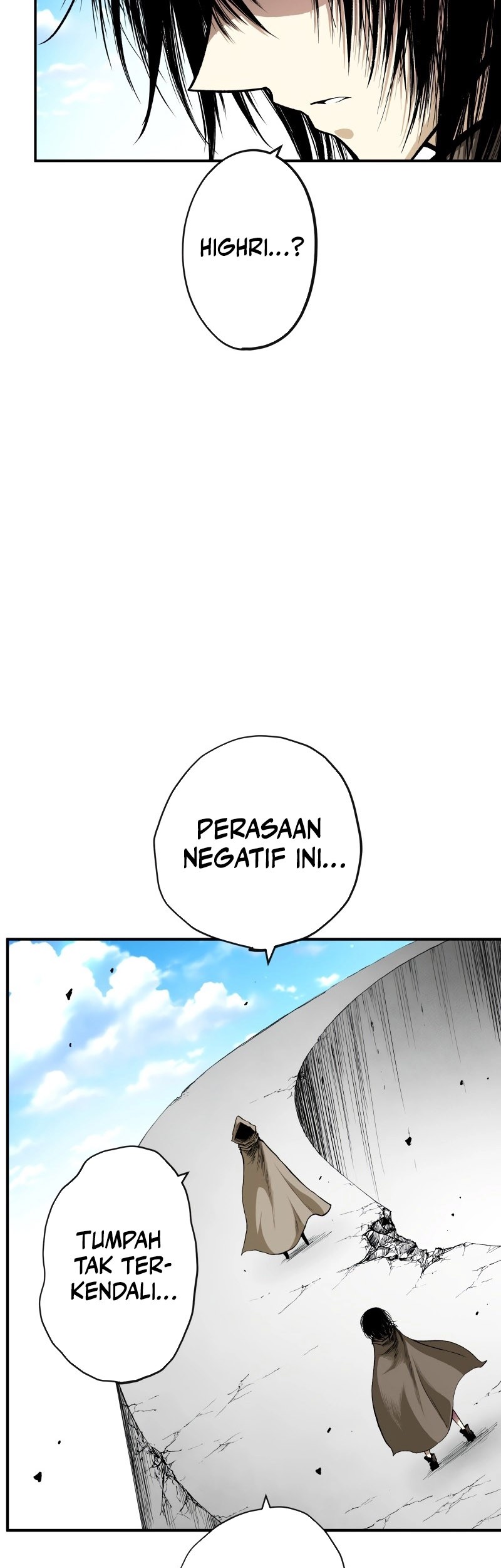 Ninpou Isekai Tensei – Fuuma Kotarou wa Isekai de Ningen wo Torimodosu Chapter 25 Gambar 19