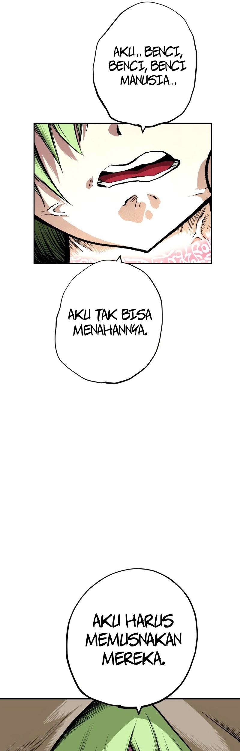 Ninpou Isekai Tensei – Fuuma Kotarou wa Isekai de Ningen wo Torimodosu Chapter 25 Gambar 21
