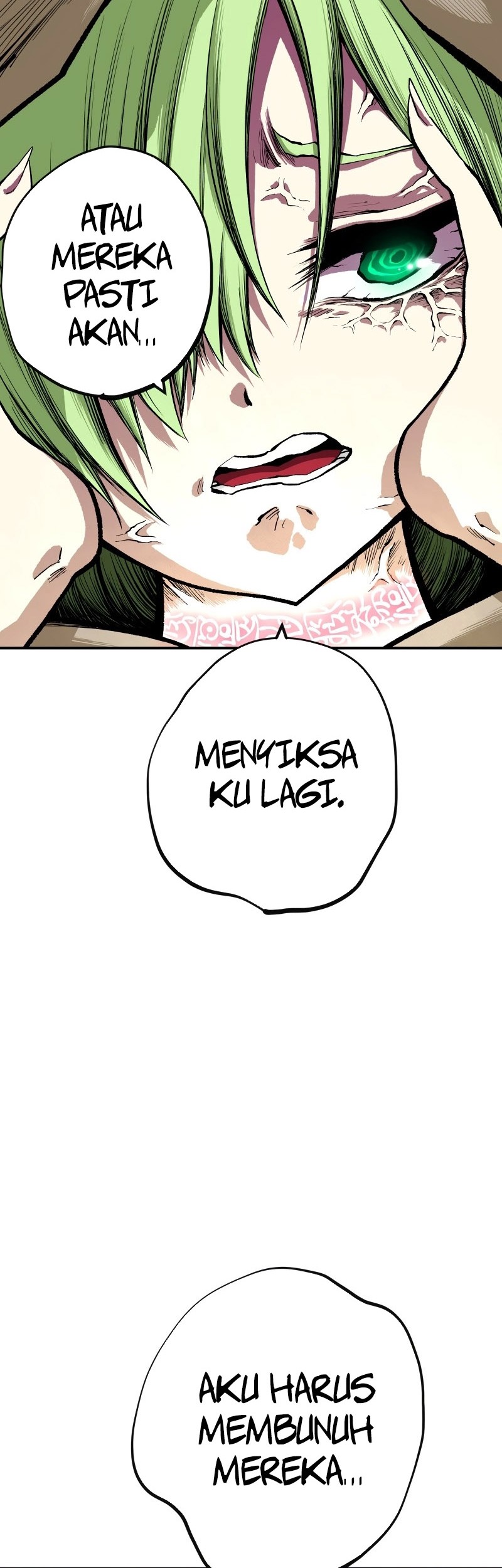 Ninpou Isekai Tensei – Fuuma Kotarou wa Isekai de Ningen wo Torimodosu Chapter 25 Gambar 22