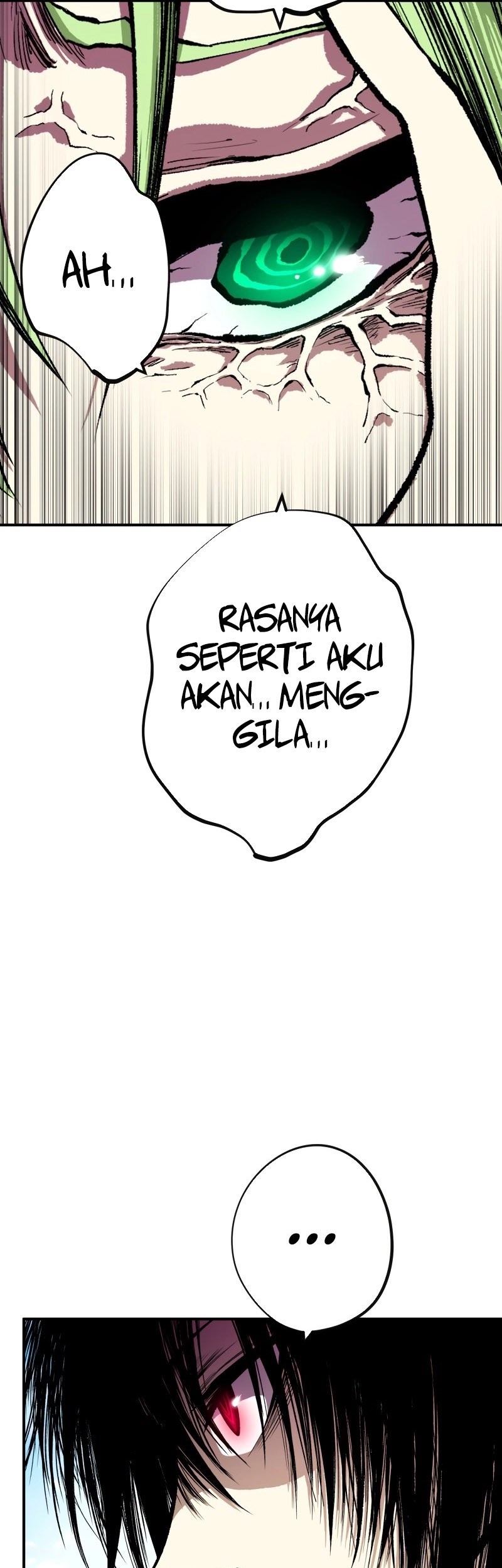 Ninpou Isekai Tensei – Fuuma Kotarou wa Isekai de Ningen wo Torimodosu Chapter 25 Gambar 23