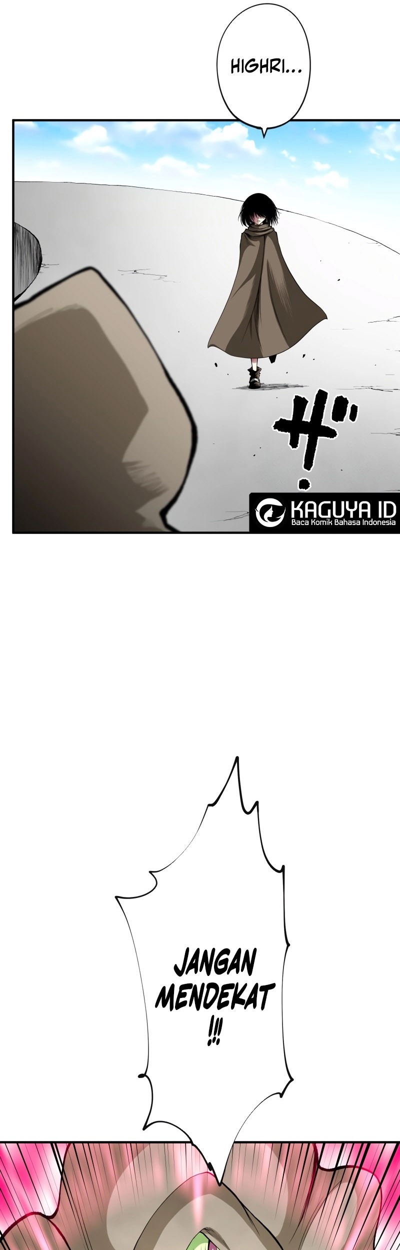 Ninpou Isekai Tensei – Fuuma Kotarou wa Isekai de Ningen wo Torimodosu Chapter 25 Gambar 25