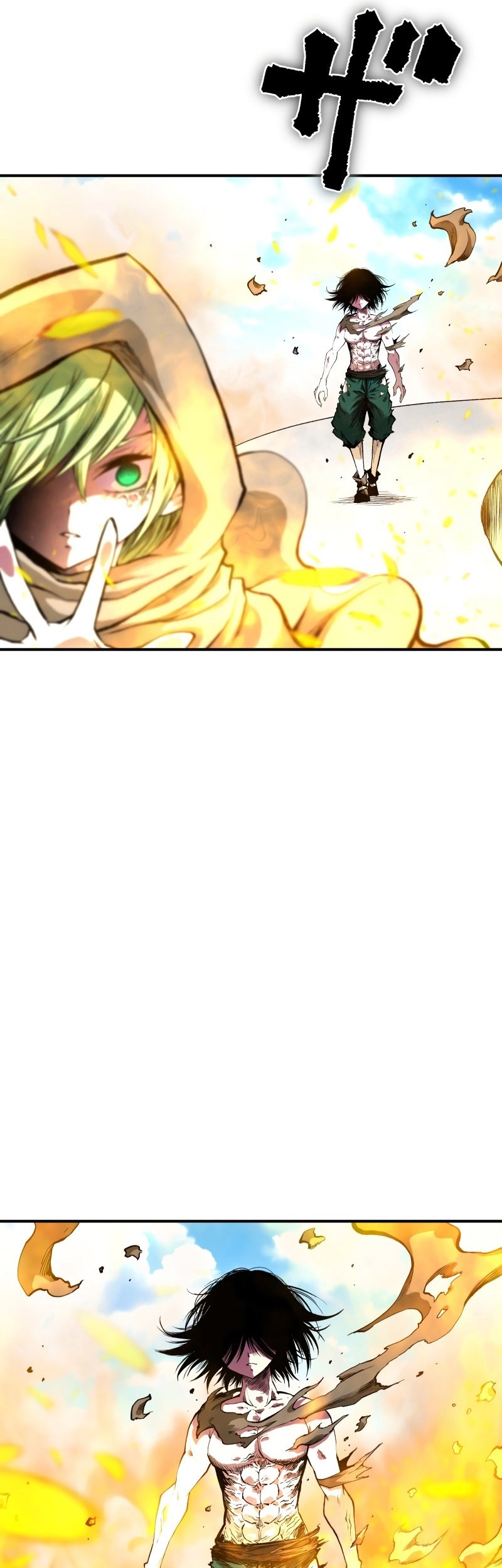 Ninpou Isekai Tensei – Fuuma Kotarou wa Isekai de Ningen wo Torimodosu Chapter 25 Gambar 33