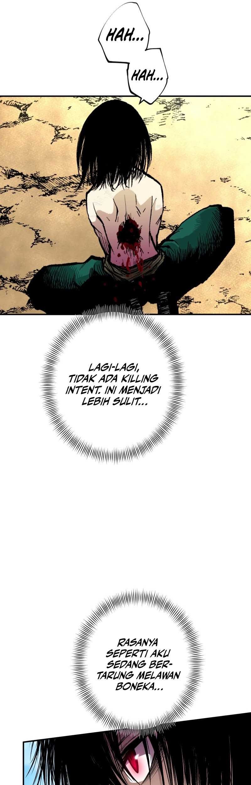 Ninpou Isekai Tensei – Fuuma Kotarou wa Isekai de Ningen wo Torimodosu Chapter 26 Gambar 27