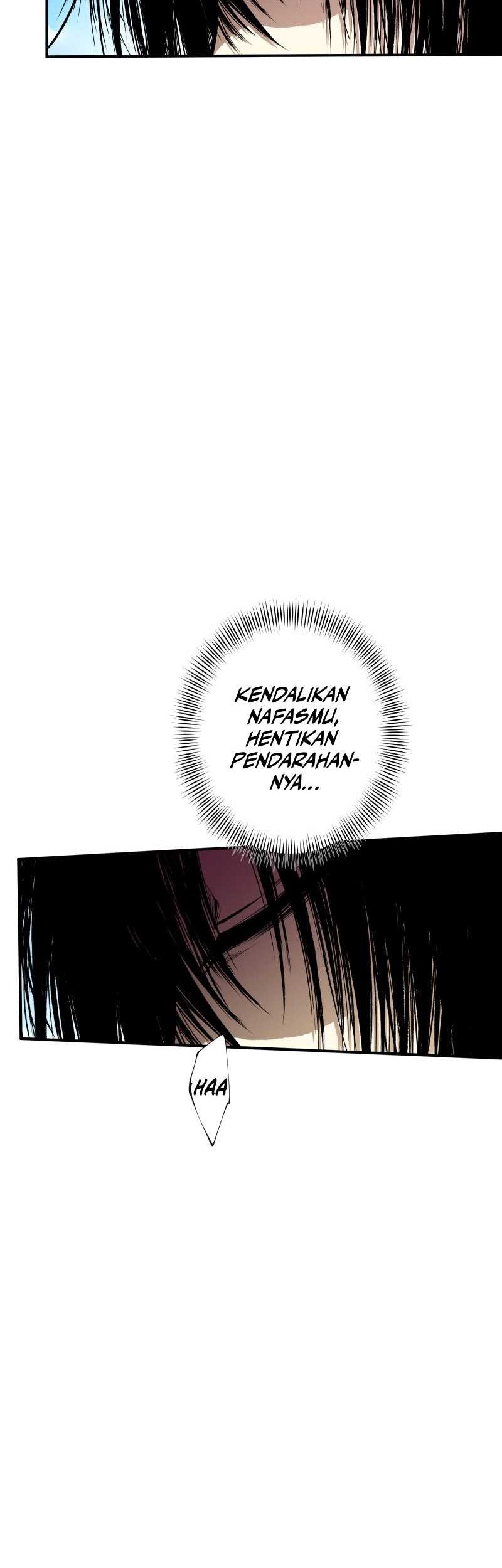 Ninpou Isekai Tensei – Fuuma Kotarou wa Isekai de Ningen wo Torimodosu Chapter 26 Gambar 28