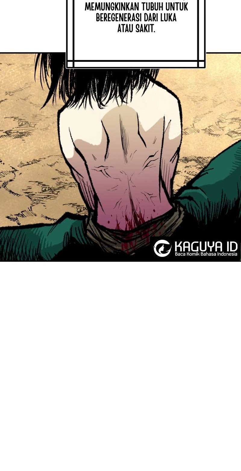 Ninpou Isekai Tensei – Fuuma Kotarou wa Isekai de Ningen wo Torimodosu Chapter 26 Gambar 30