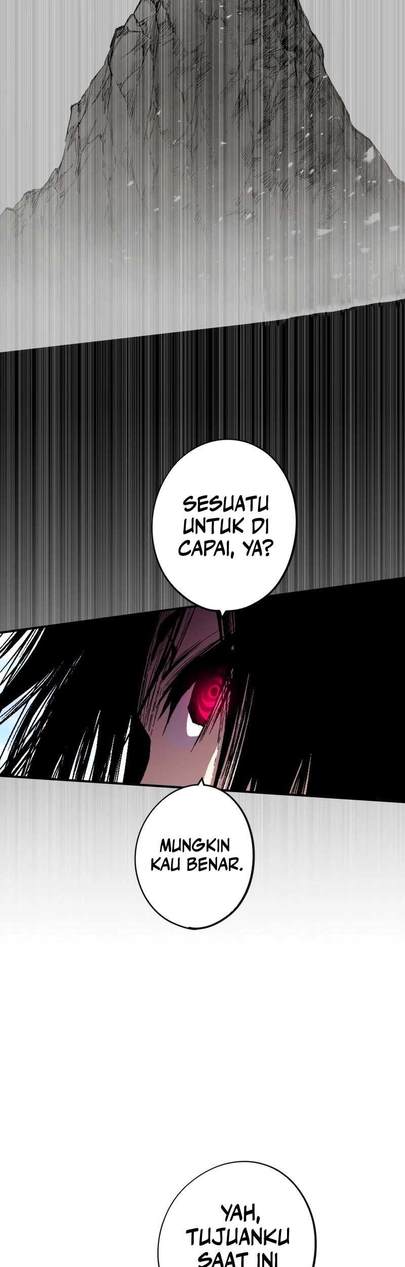 Ninpou Isekai Tensei – Fuuma Kotarou wa Isekai de Ningen wo Torimodosu Chapter 26 Gambar 37
