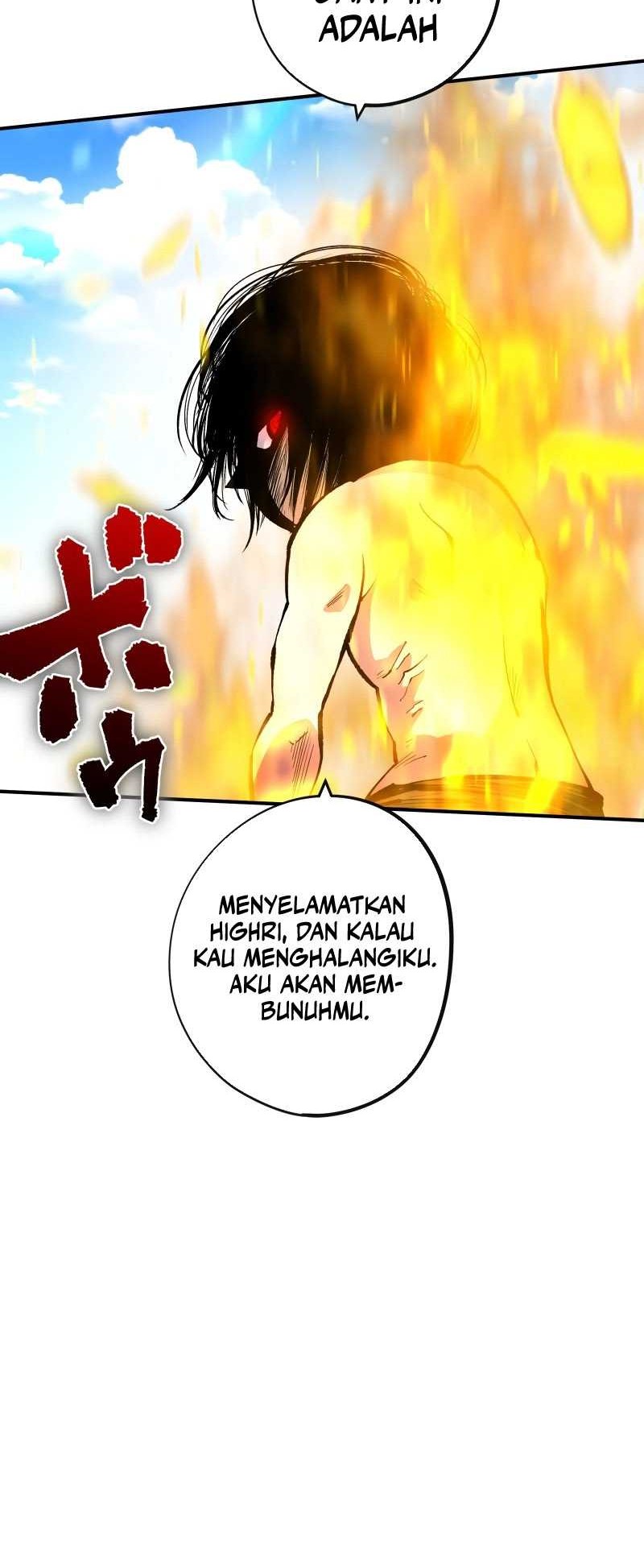 Ninpou Isekai Tensei – Fuuma Kotarou wa Isekai de Ningen wo Torimodosu Chapter 26 Gambar 38