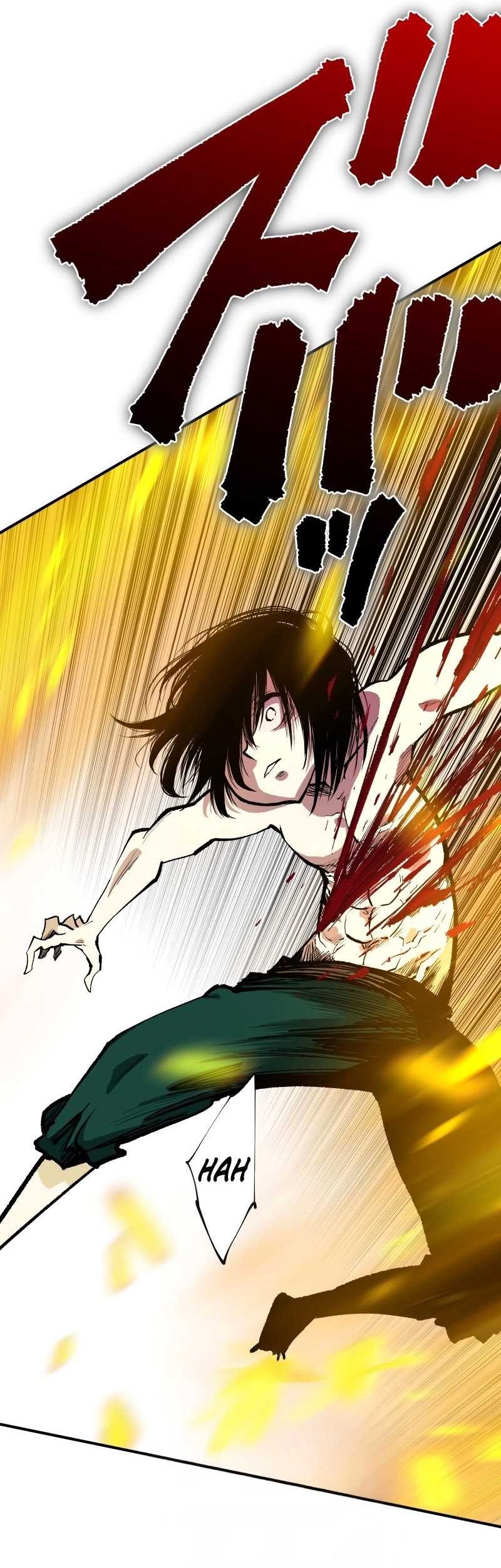 Ninpou Isekai Tensei – Fuuma Kotarou wa Isekai de Ningen wo Torimodosu Chapter 26 Gambar 54