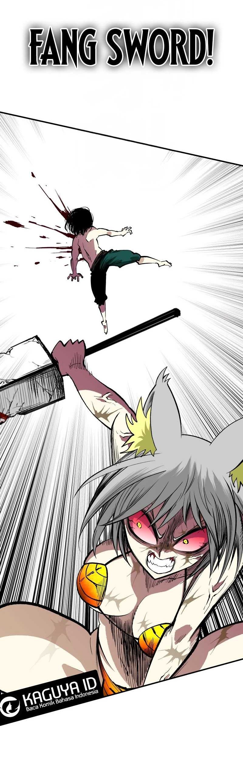 Ninpou Isekai Tensei – Fuuma Kotarou wa Isekai de Ningen wo Torimodosu Chapter 26 Gambar 55