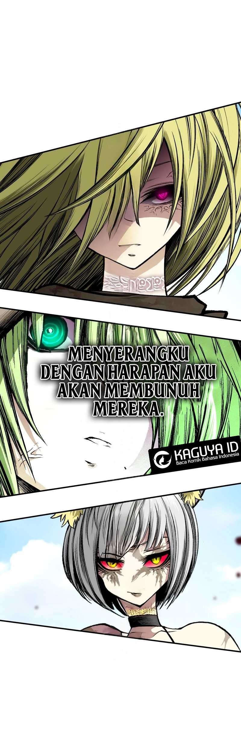 Ninpou Isekai Tensei – Fuuma Kotarou wa Isekai de Ningen wo Torimodosu Chapter 26 Gambar 66