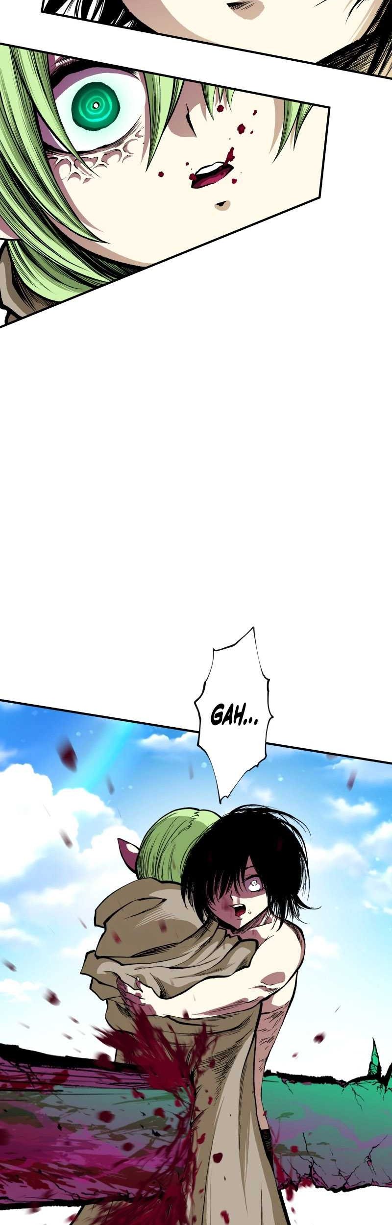 Ninpou Isekai Tensei – Fuuma Kotarou wa Isekai de Ningen wo Torimodosu Chapter 26 Gambar 6